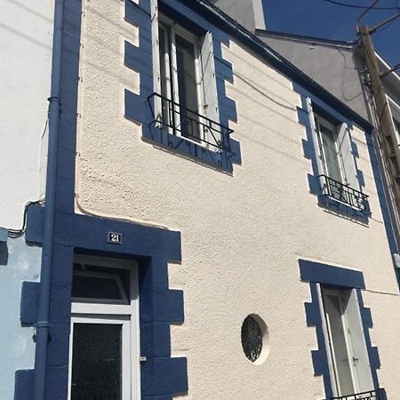 Maison Lorient Sud Екстер'єр фото