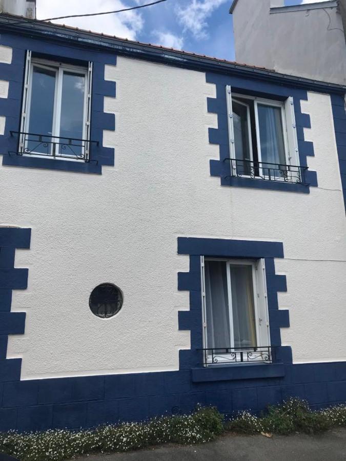 Maison Lorient Sud Екстер'єр фото